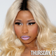 Illustration for article titled Nicki Minaj Says Shes Never Had Work Done On Her Face, Doesnt Mention Ass